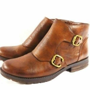 Naturalized Breena Bootie